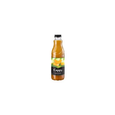 Üdítőital 0,33l Cappy 46% őszibarack Üdítőital 0,33l Cappy 46% őszibarack