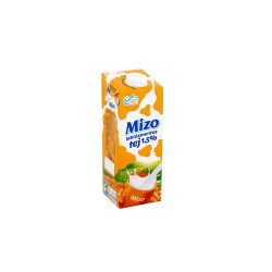 Tej 1l Mizo laktózmentes 1,5% Tej,tejszín, növényi italok Mizo