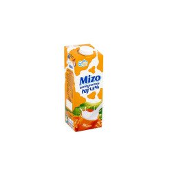 Tej 1l Mizo laktózmentes 1,5% Tej,tejszín, növényi italok Mizo