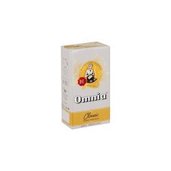 Kávé őrölt 250g. Douwe Egberts Omnia Classic Őrölt kávék Omnia