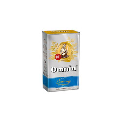 Kávé őrölt 250g. Douwe Egberts Omnia Evening koffeinmentes Őrölt kávék Omnia
