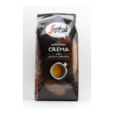 Kávé szemes 1000g. Segafredo Selezion Crema