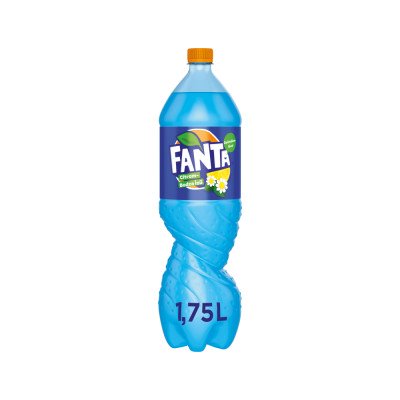 Üdítőital 1,75l FANTA BODZA Üdítőital 1,75l FANTA BODZA