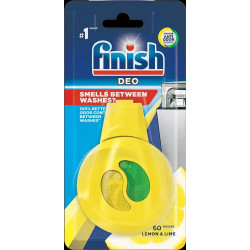 Mosogatógép illatosító 4 ml Finish Citrus Iroda üzemeltetés, munkavédelem Finish