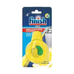 Mosogatógép illatosító 4 ml Finish Citrus Iroda üzemeltetés, munkavédelem Finish