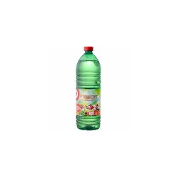 Ételecet/ecetsav 20 %-os 1 liter Iroda üzemeltetés, munkavédelem Egyéb