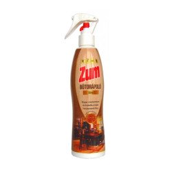 Bútorápoló spray 300 ml Zum Iroda üzemeltetés, munkavédelem Dymol