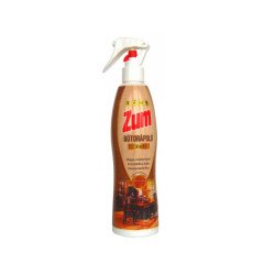 Bútorápoló spray 300 ml Zum Iroda üzemeltetés, munkavédelem Dymol