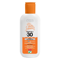 Naptej 200 ml vízálló F30 Caola Hello Summer Iroda üzemeltetés, munkavédelem Caola