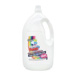 Folteltávolító gél 4,5 liter Oxi Max Power Iroda üzemeltetés, munkavédelem Satina