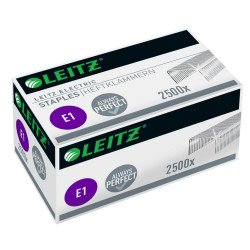 Tűzőkapocs elektromos tűzűgéphez E1 LEITZ Irodatechnika, kellékei Leitz