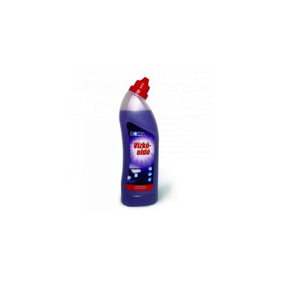 Vízkőoldó 750 ml Doma