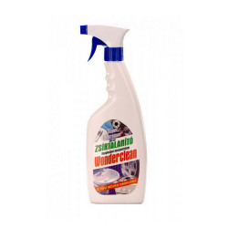 Zsíroldószer szórófejes 500 ml Wonderclean Iroda üzemeltetés, munkavédelem Satina