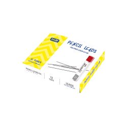 Ironbél 0,5mm, HB Educa Író- irodaszer, papíráru Educa