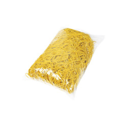 Gumigyűrű 30mm, 1,6mm, 1kg/csomag, Javítás, ragasztás, csomagolás Fornax
