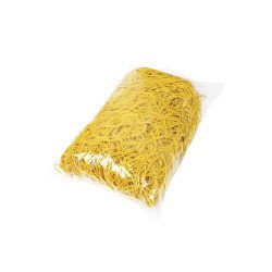 Gumigyűrű 30mm, 1,6mm, 1kg/csomag, Javítás, ragasztás, csomagolás Fornax