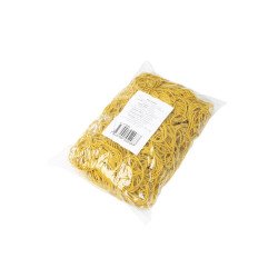 Gumigyűrű 50mm, 1,6mm, 1kg/csomag, Javítás, ragasztás, csomagolás Fornax