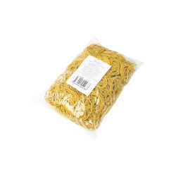 Gumigyűrű 50mm, 1,6mm, 1kg/csomag, Javítás, ragasztás, csomagolás Fornax