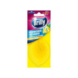 Mosogatógép illatosító Brilly citrom Iroda üzemeltetés, munkavédelem Brilly