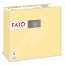 Szalvéta 2 rétegű 38 x 38 cm 40 lap/cs Fato Star pezsgő_82990100