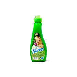 Öblítőszer 1 liter Floren jungle life Iroda üzemeltetés, munkavédelem Egyéb