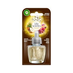 Légfrissítő utántöltő 19 ml elektromos készülékbe AirWick Nyugalom szigete Iroda üzemeltetés, munkavédelem AirWick