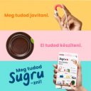 Ragasztó, formázható, többcélú Tesa Sugru 3 db/doboz fekete