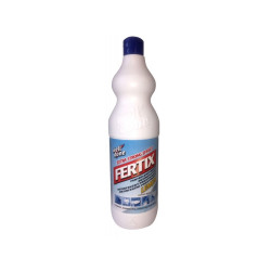 Fertőtlenítő hatású tisztítószer 1 liter Fertix Lemon Iroda üzemeltetés, munkavédelem Well Done