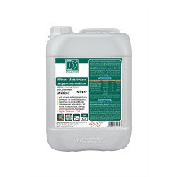 Klóros tisztítószer szuperkoncentrátum 5 liter Brilliance Iroda üzemeltetés, munkavédelem Brilliance