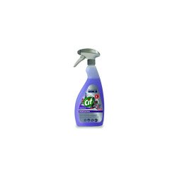 Fertőtlenítő hatású tisztítószer szórófejes 750 ml Cif Pro Safeguard 2in1 Iroda üzemeltetés, munkavédelem Cif