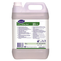 Mély- és alaptisztító 5 liter Taski Jontec No1 F1c Iroda üzemeltetés, munkavédelem Diversey