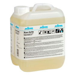 Zsír- és koromoldószer 5 liter Kiehl Xon-forte Iroda üzemeltetés, munkavédelem Kiehl