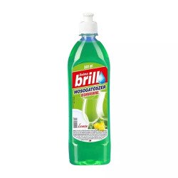 Mosogatószer 500 ml kézi Dalma brill Iroda üzemeltetés, munkavédelem Dalma