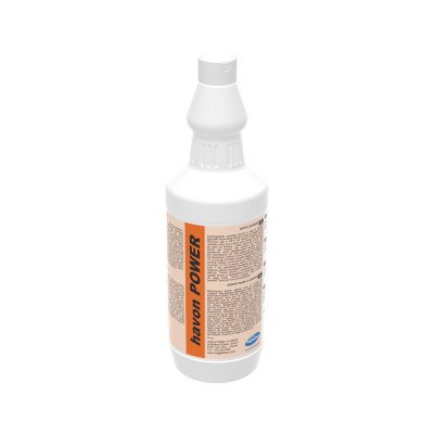 Folttisztító 1 liter Hagleitner Havon Power Folttisztító 1 liter Hagleitner Havon Power