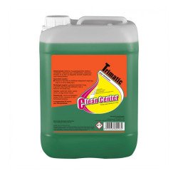 Öblítőszer gépi 5 liter Trimatic_Clean Center Iroda üzemeltetés, munkavédelem Clean Center
