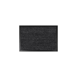 Lábtörlő 118 x 78 cm szennyfogó TRICO120 szürke Iroda üzemeltetés, munkavédelem Egyéb