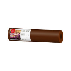 Asztali futó tekercses 40 cm x 24 m Csokoládé Fato_88650301 Iroda üzemeltetés, munkavédelem Fato