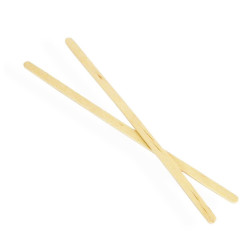Keverőpálcika 110 mm fa 1000 db/csomag Keverőpálca, hústű Egyéb