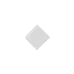 Hamburgeres tasak 15x15 cm 1000 db/csomag fehér Javítás, ragasztás, csomagolás Egyéb
