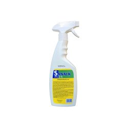 Felületfertőtlenítő szórófejes 500 ml Sanalk Plus Iroda üzemeltetés, munkavédelem Sanalk