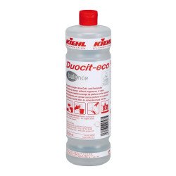 Szanitertisztító 1 liter Duocit-Eco Kiehl Iroda üzemeltetés, munkavédelem Kiehl