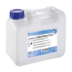 Öblítőszer gépi 5 liter Neodisher LaboClean FLA Iroda üzemeltetés, munkavédelem Dr Weigert
