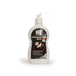 Felületápoló krém bőrre 500 ml Brilliance Iroda üzemeltetés, munkavédelem Brilliance