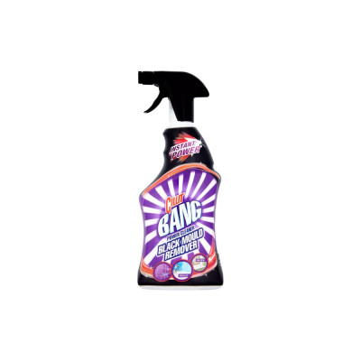 Felület- és penésztisztító 750 ml Cillit Bang Power Cleaner