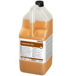 Zsíroldó gél 5 liter Greasecutter Plus Iroda üzemeltetés, munkavédelem Ecolab