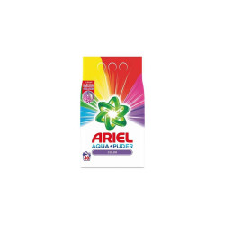 Mosópor 1,98 kg (36 mosás) színes ruhákhoz Ariel Color Iroda üzemeltetés, munkavédelem Ariel