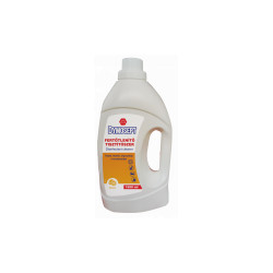 Fertőtlenítő hatású tisztítószer 1,5 liter Dymosept citrom Iroda üzemeltetés, munkavédelem Dymol