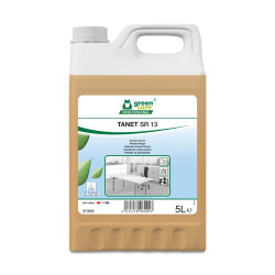 Általános tisztítószer 5 liter SR13 TANET Iroda üzemeltetés, munkavédelem Tana