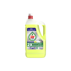 Mosogatószer 1 liter kézi Jar Professional Profiline Iroda üzemeltetés, munkavédelem Jar