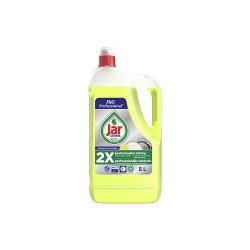 Mosogatószer 1 liter kézi Jar Professional Profiline Iroda üzemeltetés, munkavédelem Jar